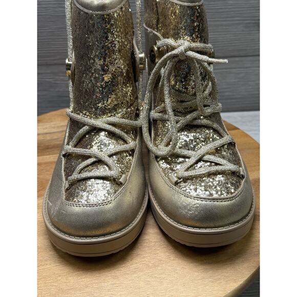 GBG Los Angeles Aylan Boots Women’s 5 - Picture 3 of 11